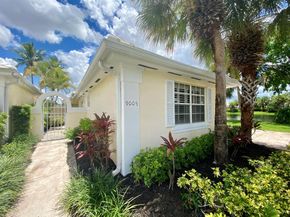 9005 Baybury Lane, West Palm Beach FL 33411