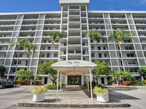 2900 N Course Dr 602, Pompano Beach FL 33069