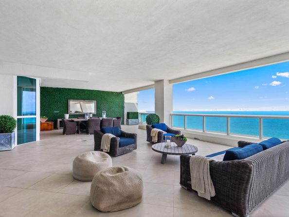 101 S Fort Lauderdale Beach Blvd 2703, Fort Lauderdale FL 33316