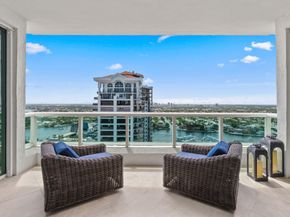 101 S Fort Lauderdale Beach Blvd 2703, Fort Lauderdale FL 33316