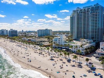 101 S Fort Lauderdale Beach Blvd
