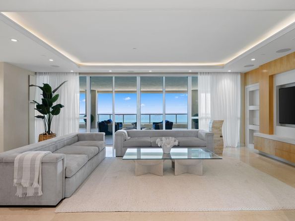 101 S Fort Lauderdale Beach Blvd 2703, Fort Lauderdale FL 33316