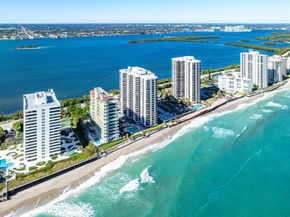 5380 N Ocean Drive 5g, Riviera Beach FL 33404