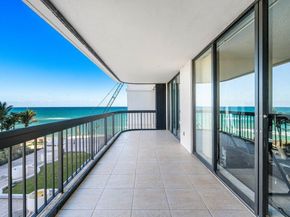 5380 N Ocean Drive 5g, Riviera Beach FL 33404