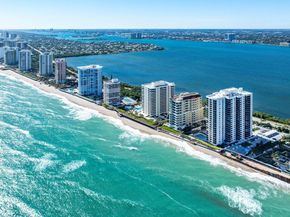 5380 N Ocean Drive 5g, Riviera Beach FL 33404