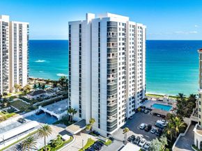 5380 N Ocean Drive 5g, Riviera Beach FL 33404