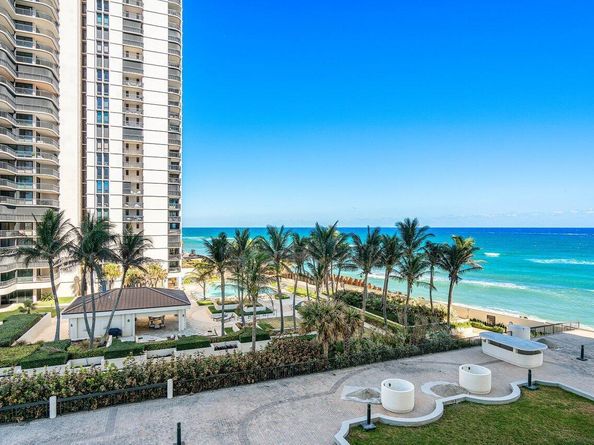5380 N Ocean Drive 5g, Riviera Beach FL 33404