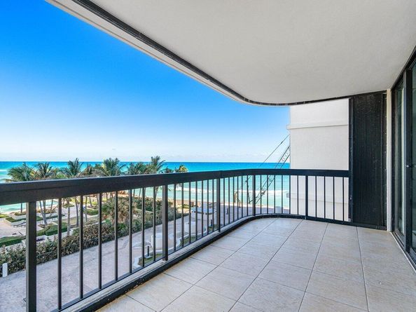 5380 N Ocean Drive 5g, Riviera Beach FL 33404
