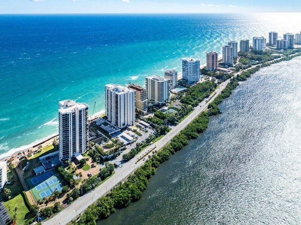 5380 N Ocean Drive 5g, Riviera Beach FL 33404