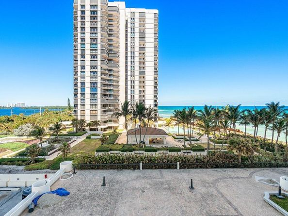 5380 N Ocean Drive 5g, Riviera Beach FL 33404
