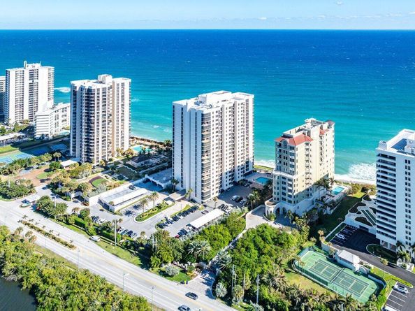 5380 N Ocean Drive 5g, Riviera Beach FL 33404