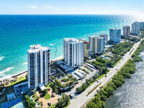 5380 N Ocean Drive 5g, Riviera Beach FL 33404