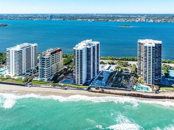 5380 N Ocean Drive 5g, Riviera Beach FL 33404