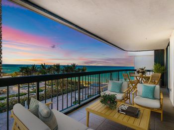 5380 N Ocean Drive