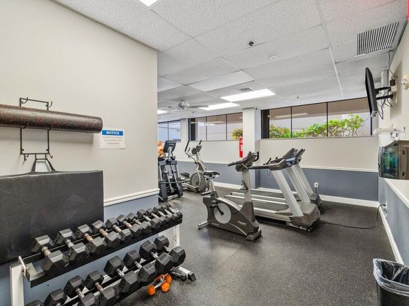 5380 N Ocean Drive 5g, Riviera Beach FL 33404