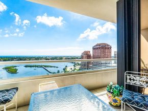529 S Flagler Drive 17g, West Palm Beach FL 33401