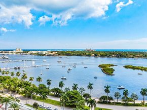 529 S Flagler Drive 17g, West Palm Beach FL 33401