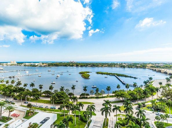 529 S Flagler Drive 17g, West Palm Beach FL 33401
