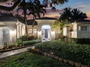 7580 Red River Road, West Palm Beach FL 33411