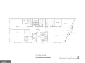 8100 Germantown Avenue B, Philadelphia PA 19118