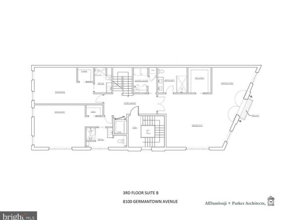 8100 Germantown Avenue B, Philadelphia PA 19118