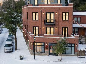 8100 Germantown Avenue B, Philadelphia PA 19118