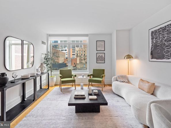 130 S 18TH Street 501, Philadelphia PA 19103
