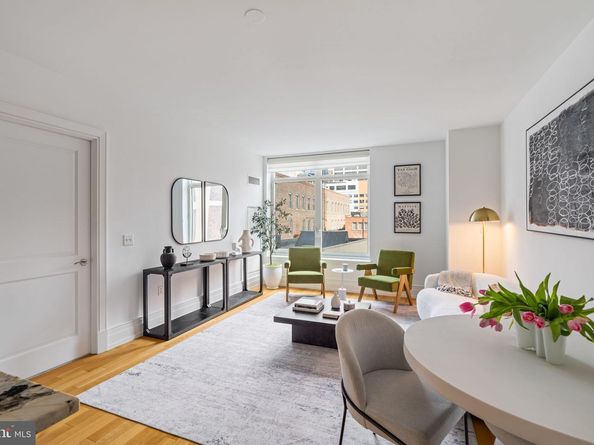 130 S 18TH Street 501, Philadelphia PA 19103