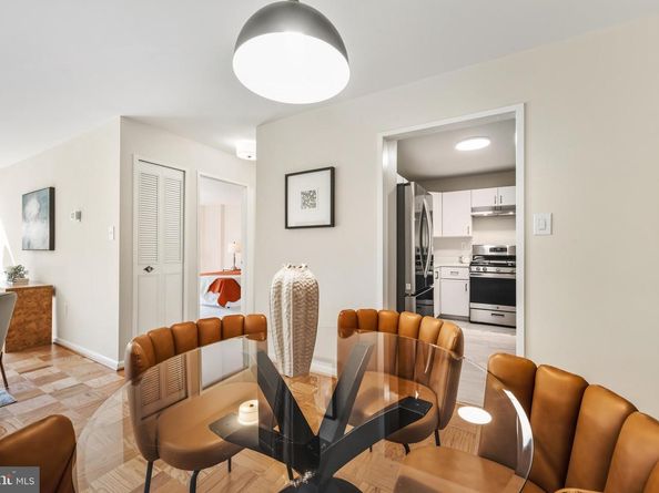 2939 Van Ness Street NW 419, Washington DC 20008