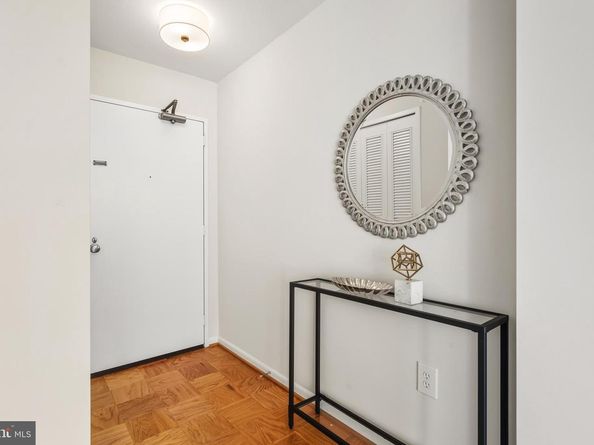 2939 Van Ness Street NW 419, Washington DC 20008
