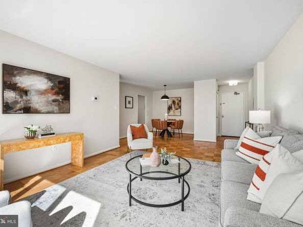 2939 Van Ness Street NW 419, Washington DC 20008