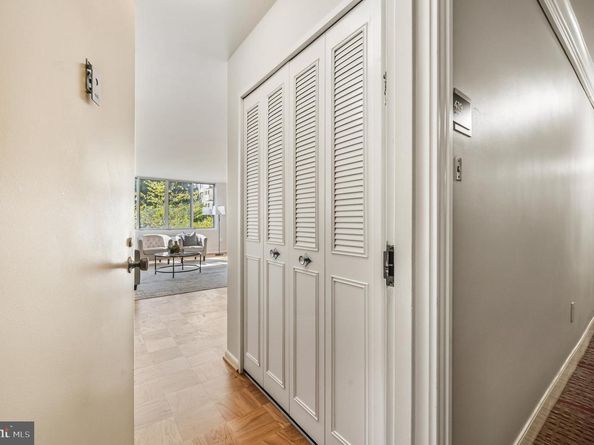 2939 Van Ness Street NW 419, Washington DC 20008