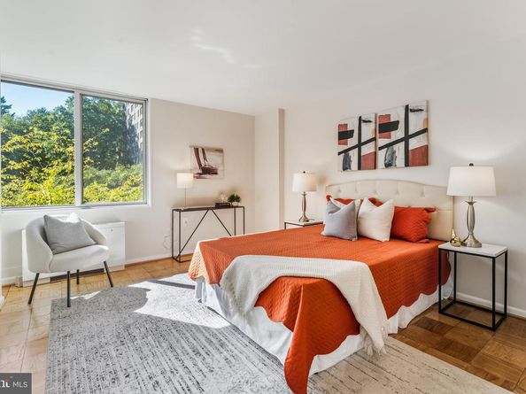 2939 Van Ness Street NW 419, Washington DC 20008
