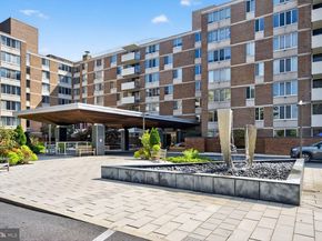 2939 Van Ness Street NW 419, Washington DC 20008