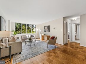 2939 Van Ness Street NW 419, Washington DC 20008