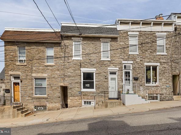 213 Dawson Street, Philadelphia PA 19128