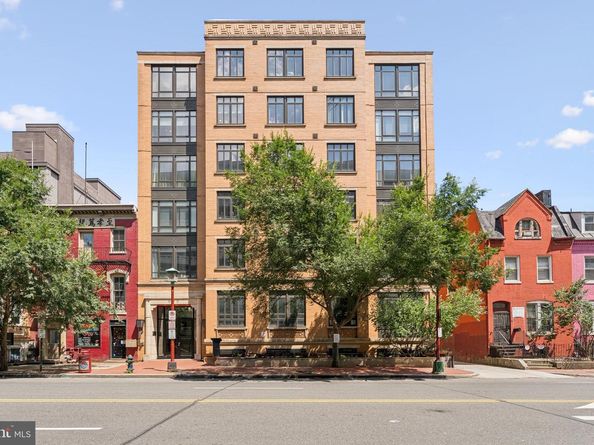 809 6TH Street NW 15, Washington DC 20001