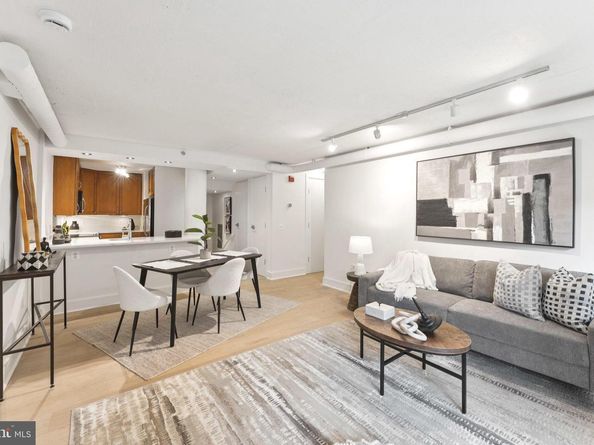 809 6TH Street NW 15, Washington DC 20001