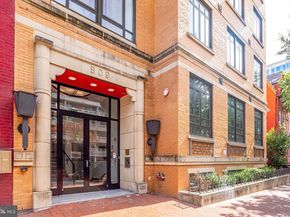 809 6TH Street NW 15, Washington DC 20001