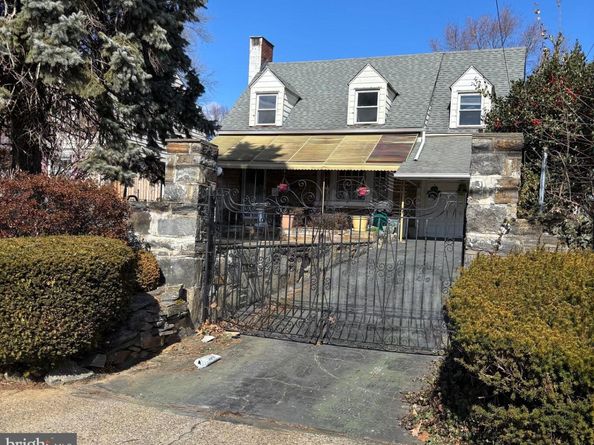 4505 Blakiston Street, Philadelphia PA 19136