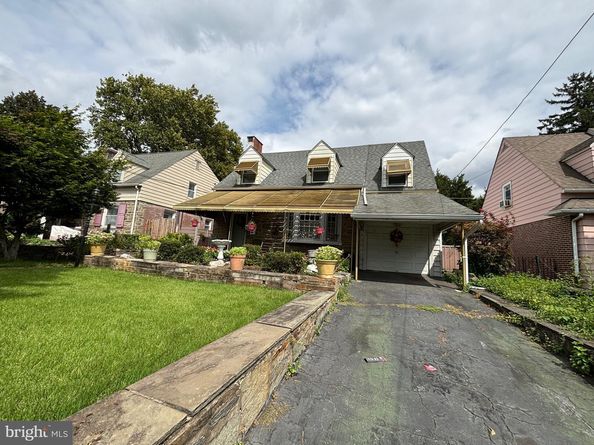 4505 Blakiston Street, Philadelphia PA 19136