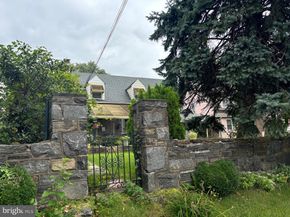 4505 Blakiston Street, Philadelphia PA 19136
