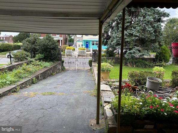 4505 Blakiston Street, Philadelphia PA 19136