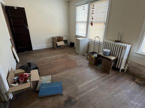 1813 M Street NE, Washington DC 20002