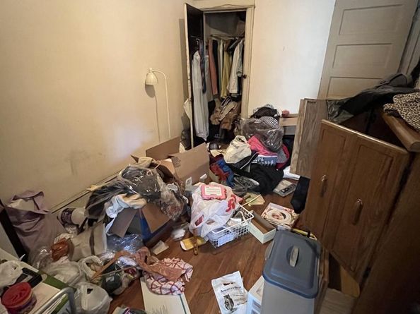 1813 M Street NE, Washington DC 20002