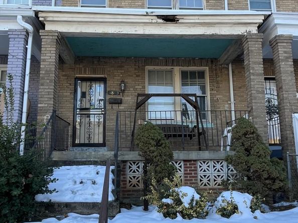 1813 M Street NE, Washington DC 20002