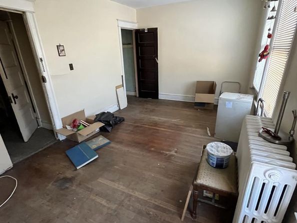 1813 M Street NE, Washington DC 20002