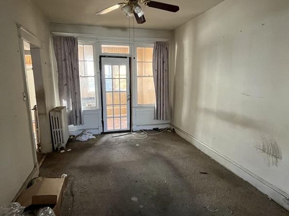 1813 M Street NE, Washington DC 20002