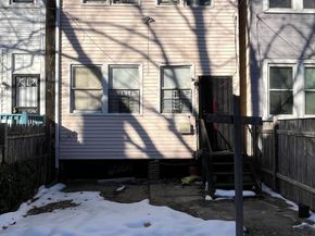 1813 M Street NE, Washington DC 20002