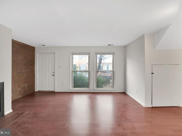 2904 11TH Street NW, Washington DC 20001